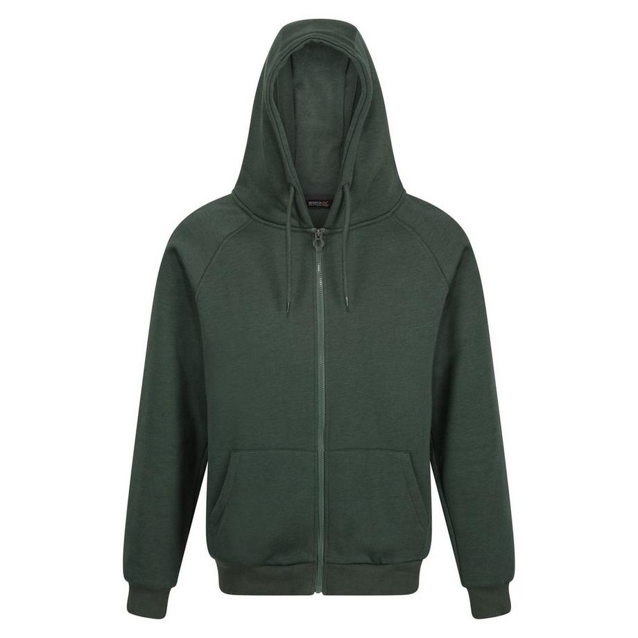 Regatta Pro Hoodie à Fermeture Éclair Intégrale  