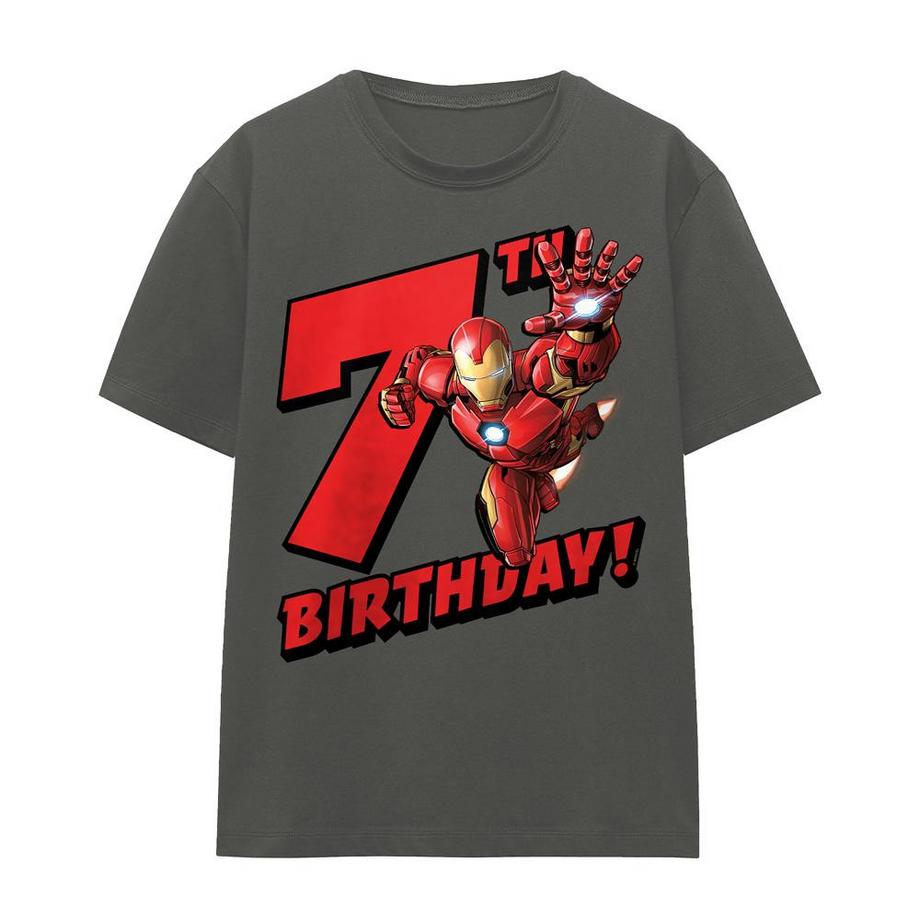 T-Shirt7ème Anniversaire
