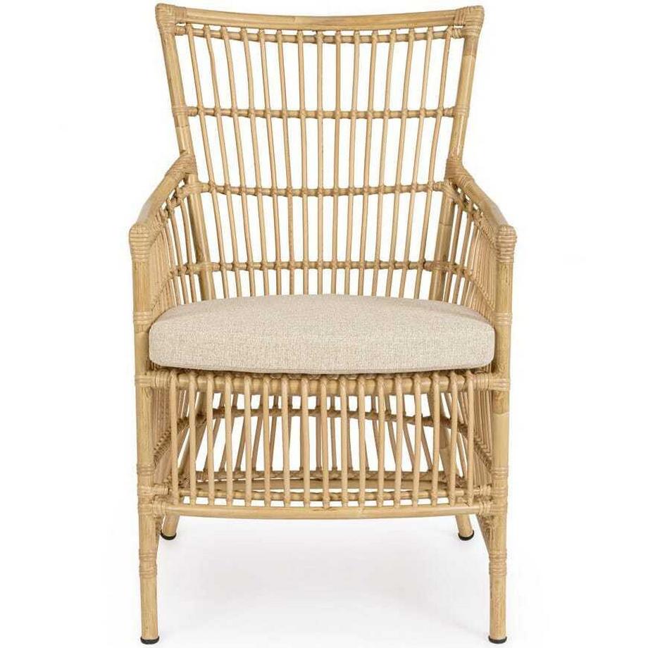 mutoni lifestyle Gartenstuhl Adelma  