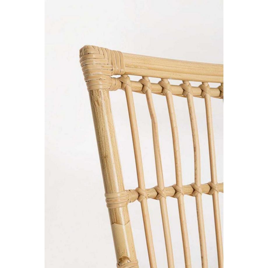 mutoni lifestyle Gartenstuhl Adelma  