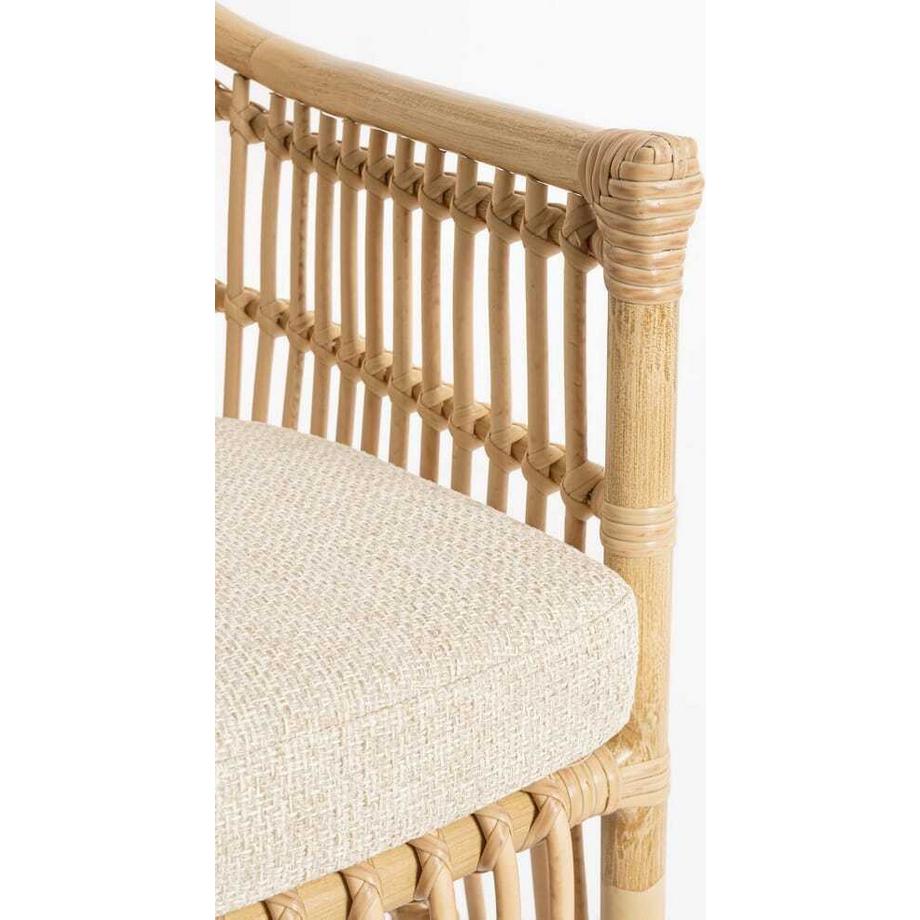 mutoni lifestyle Gartenstuhl Adelma  