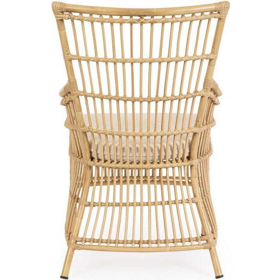 mutoni lifestyle Gartenstuhl Adelma  