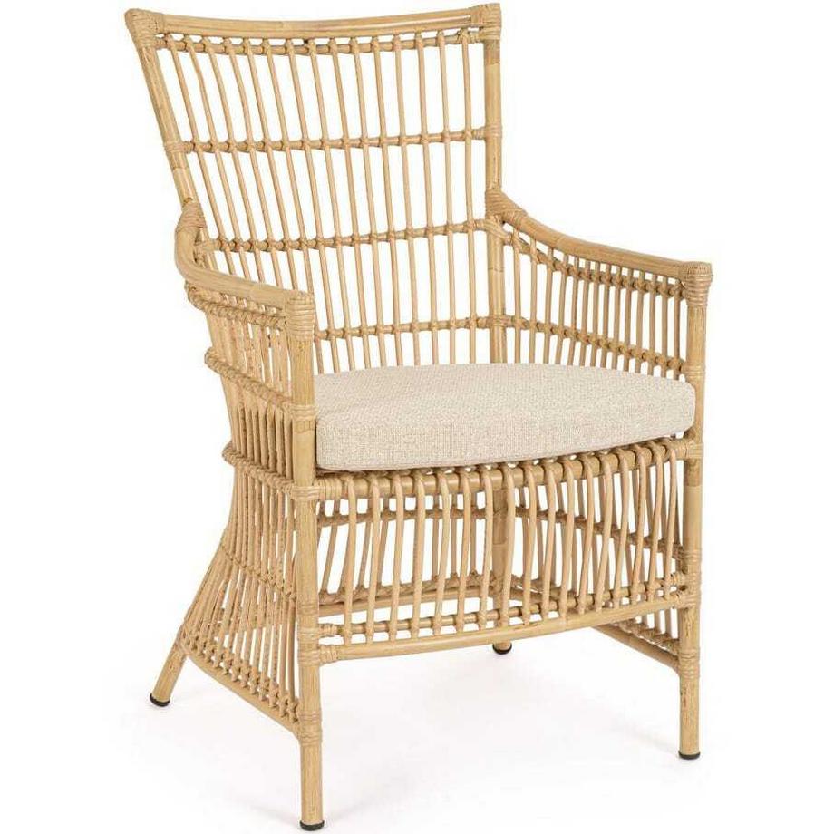 mutoni lifestyle Gartenstuhl Adelma  