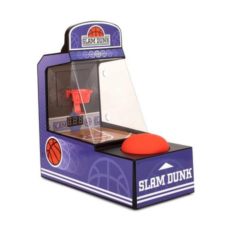 ORB Gaming  Retro Basketball Arcade Machine 