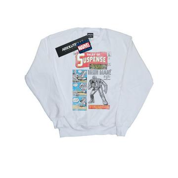 Tales Of Suspense Sweatshirt