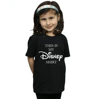 Disney  Tshirt MY TSHIRT 