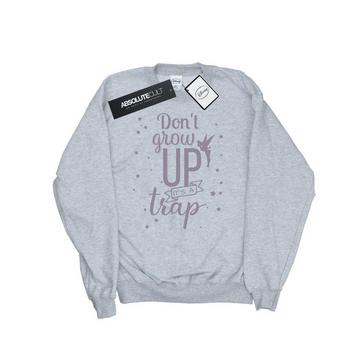 Don't Grow Up Sweatshirt