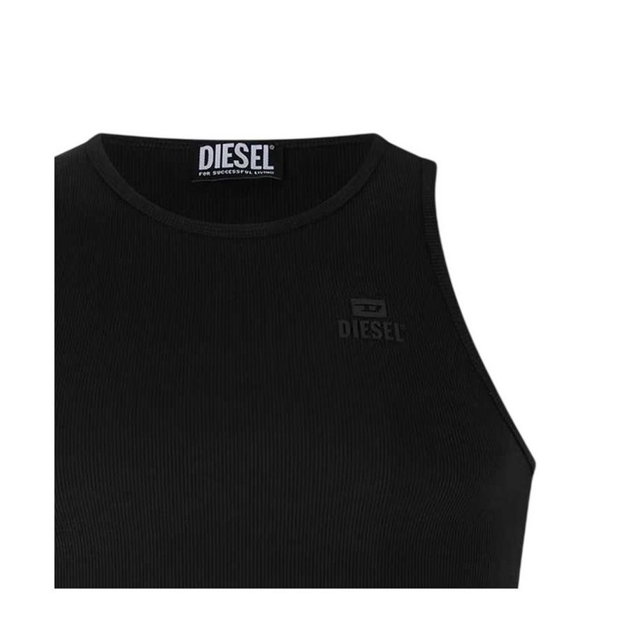 DIESEL  Liftynew Out Canotta Logo A Costine 