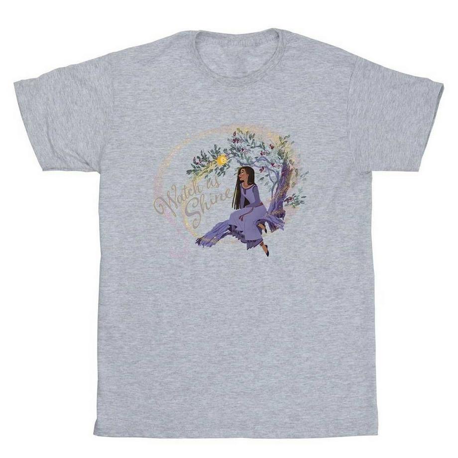 Watch Us Shine T-Shirt