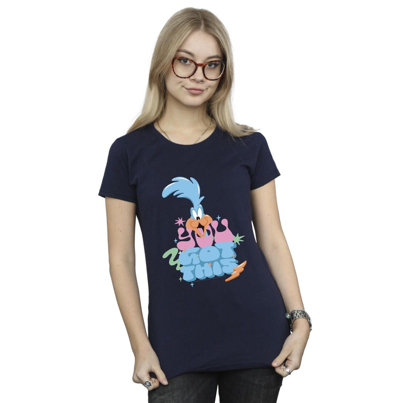 LOONEY TUNES  You Got This TShirt 