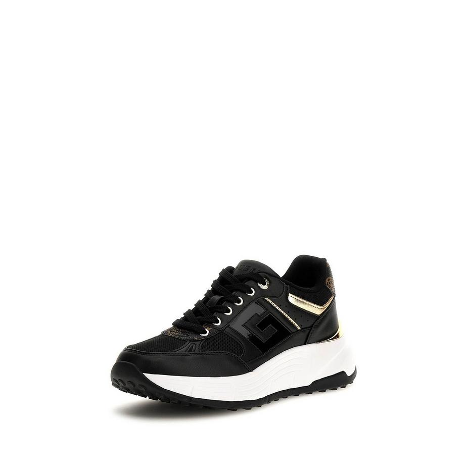 GUESS Fonzi Sneakers  
