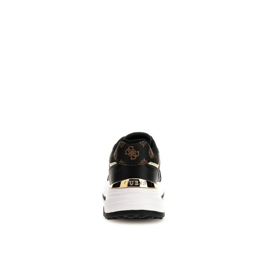 GUESS Fonzi Sneakers  