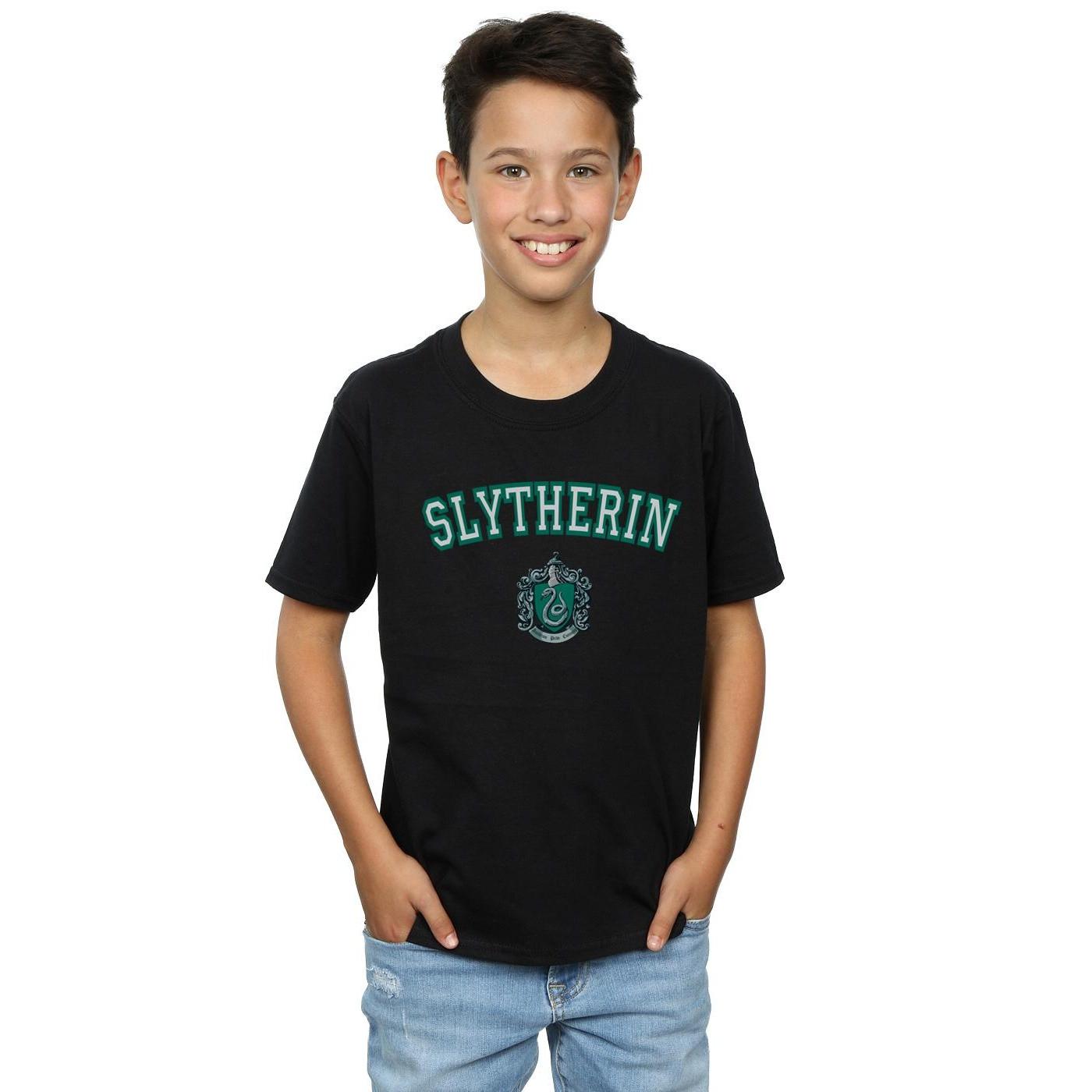 Harry Potter  Slytherin TShirt 