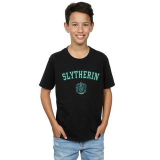 Harry Potter  Slytherin TShirt 