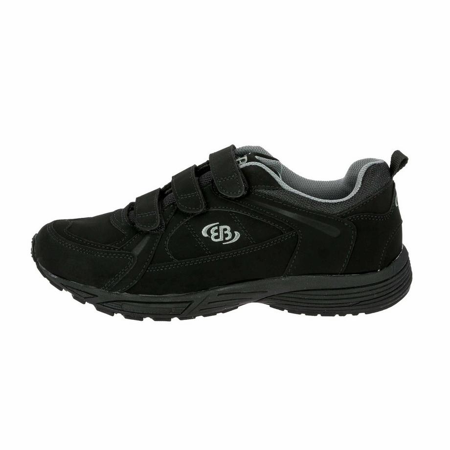 Brütting Hiker V Walkingschuh  