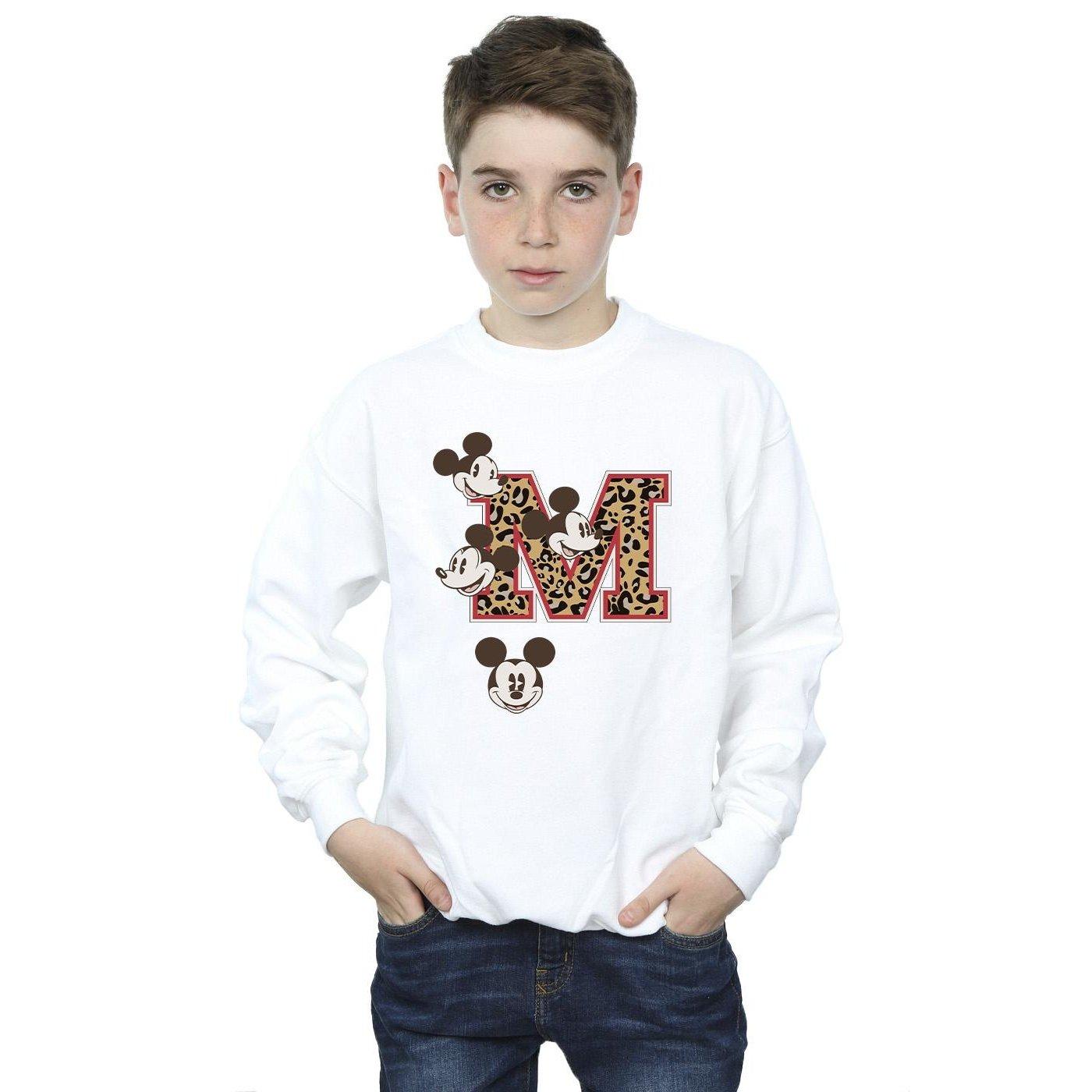 Disney  Sweatshirt 