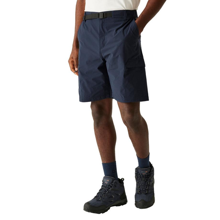 Regatta Short Mallen  