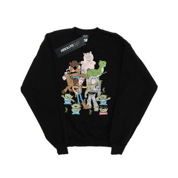 Toy Story Sweatshirt