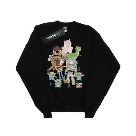 Disney  Toy Story Sweatshirt 