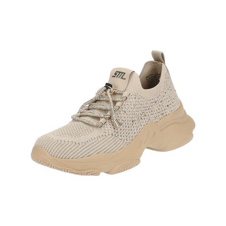 STEVE MADDEN  scarpe da basket da meter 