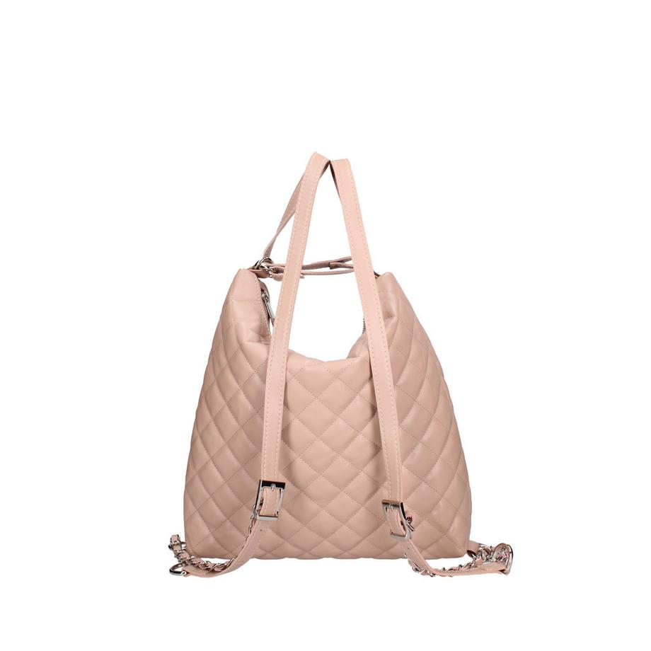 Roberta Rossi Sac bandoulière convertible en sac à dos  