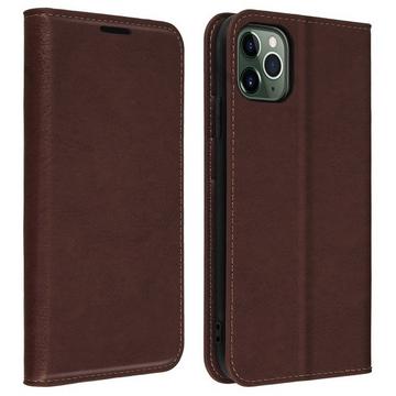 Custodia Pelle Nera iPhone 11 Pro