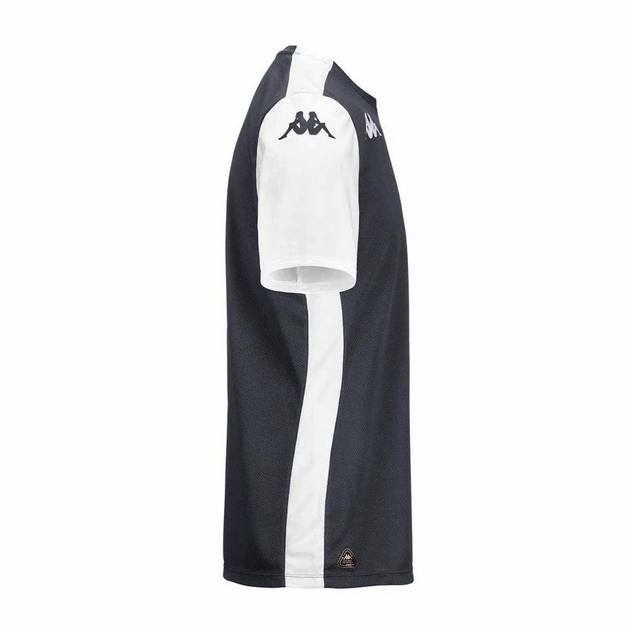 Kappa  kindertrikot as monaco abou pro 8 2024/25 