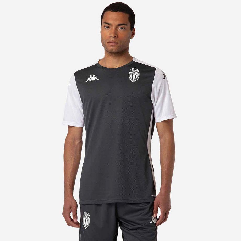 Kappa  kindertrikot as monaco abou pro 8 2024/25 