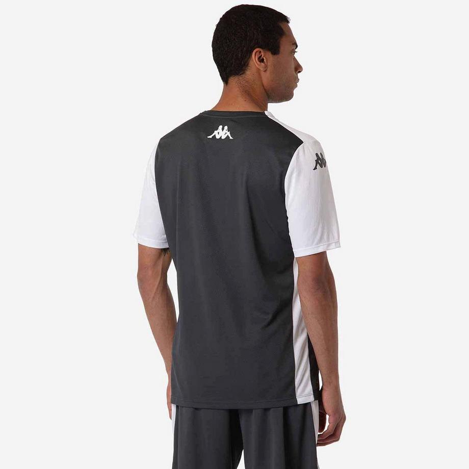 Kappa  kindertrikot as monaco abou pro 8 2024/25 