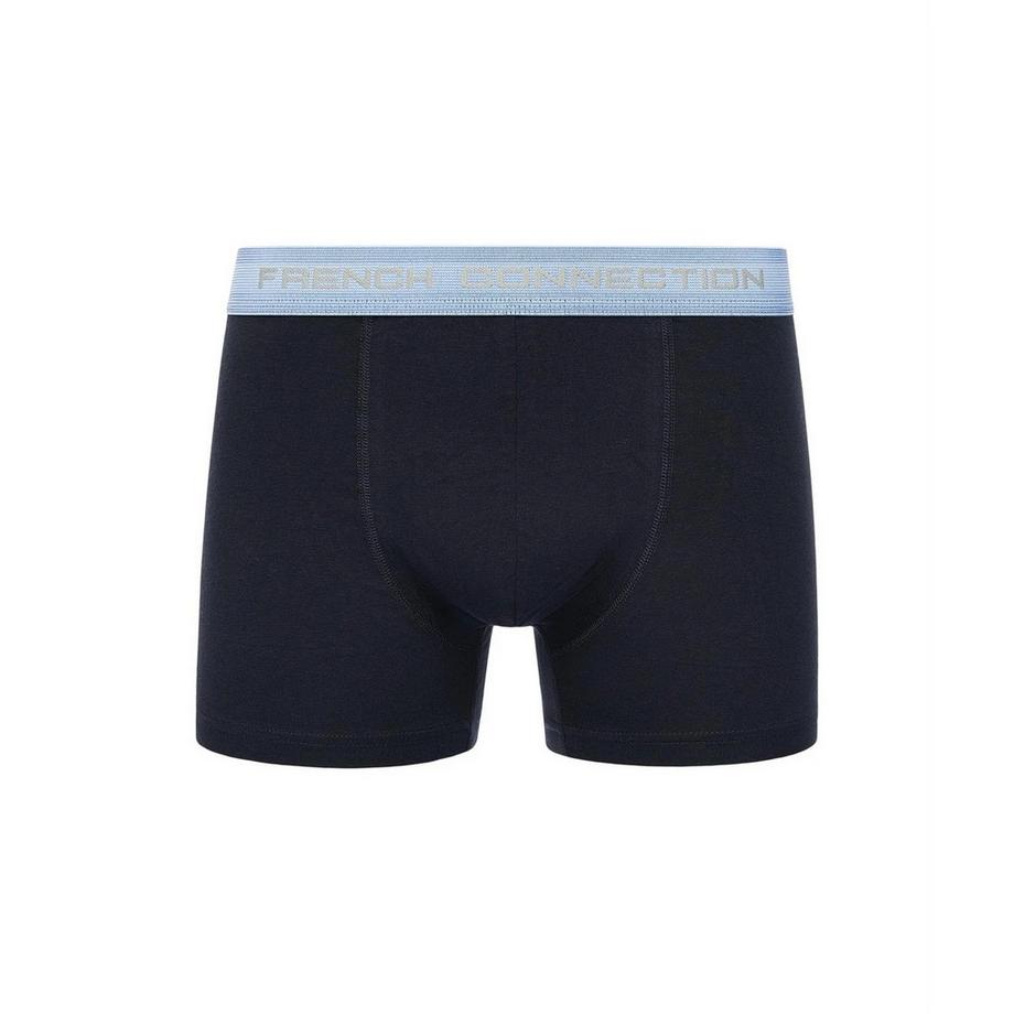 FRENCH CONNECTION  Fc16 Boxer Misura  (Confezione da tre) 