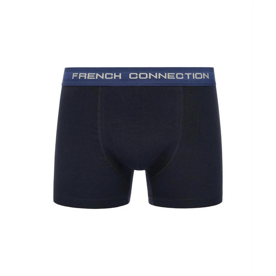 FRENCH CONNECTION  Fc16 Boxer Misura  (Confezione da tre) 
