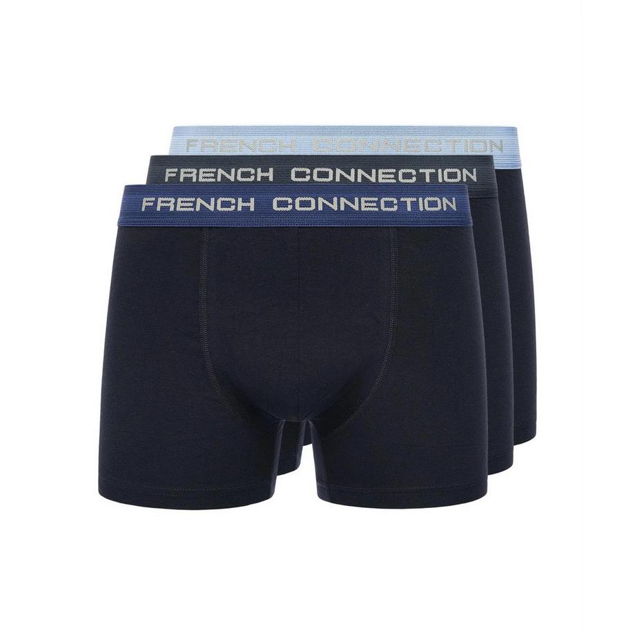 Boxers Fc16 (Pack de trois)