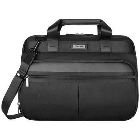 Targus  Sac pour ordinateur portable Mobile Elite 13-14" - noir 