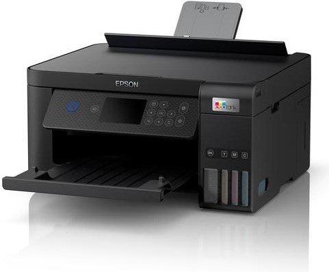 EPSON  EcoTank ET-2850 