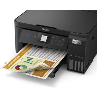 EPSON  EcoTank ET-2850 