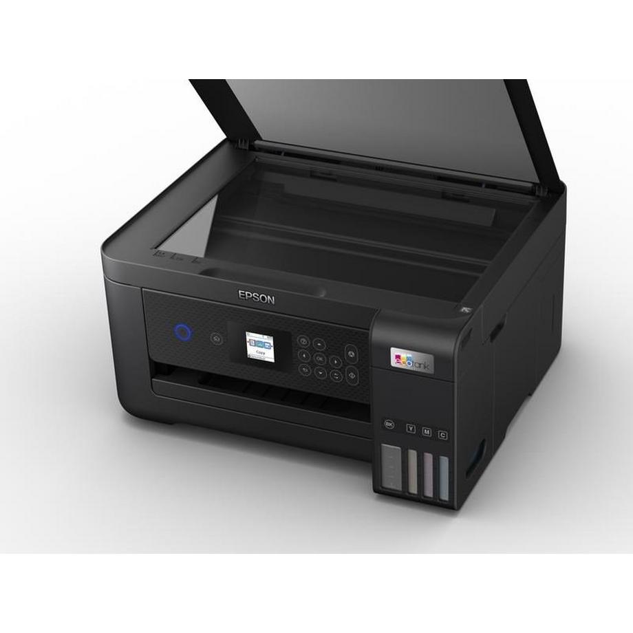 EPSON  EcoTank ET-2850 