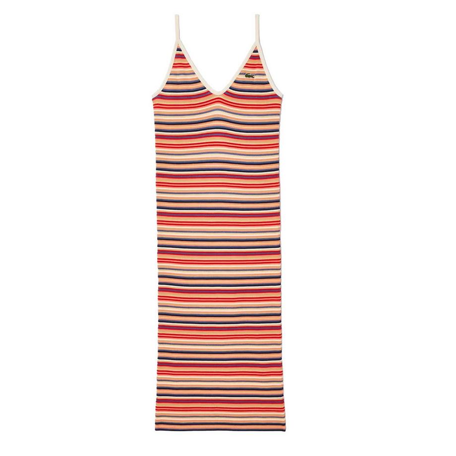 Robe longue