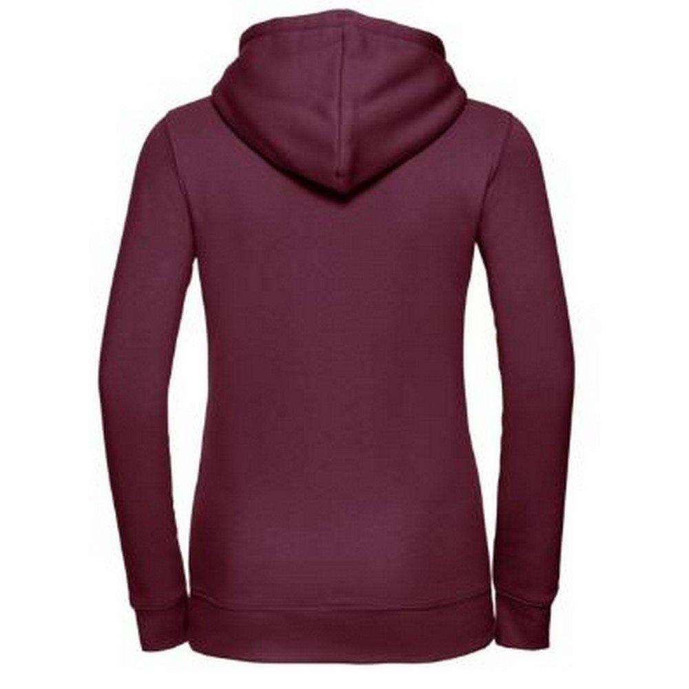 Russell  Premium Authentisches Kapuzenpullover 