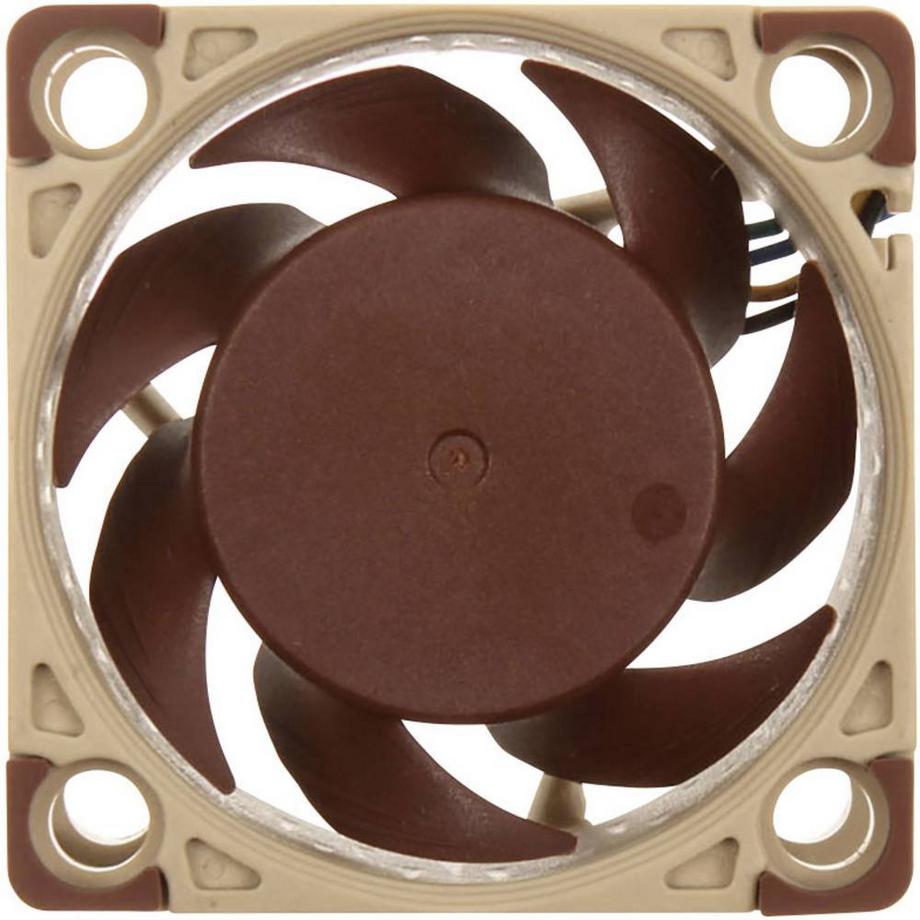 Ventilateur PWM NF-A4x20 5V - 40 mm
