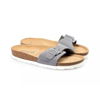 Rohde  Alba - Sandales suede 