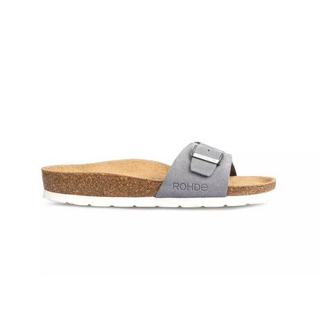 Rohde  Alba - Sandales suede 