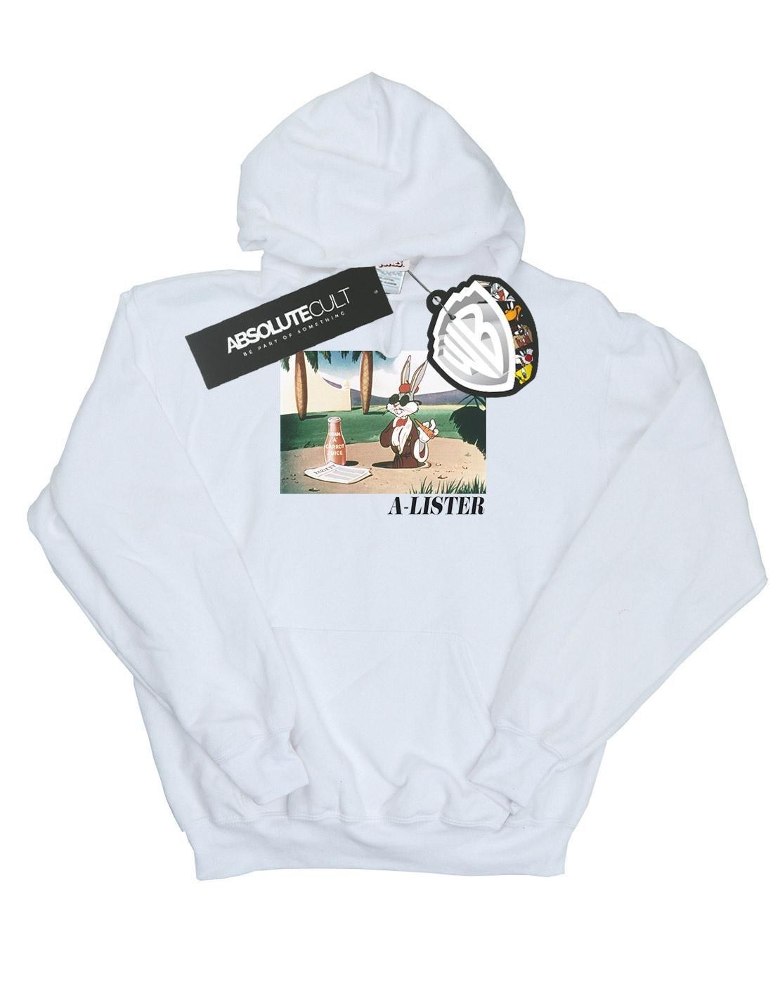 LOONEY TUNES  Bugs Bunny ALister Kapuzenpullover 