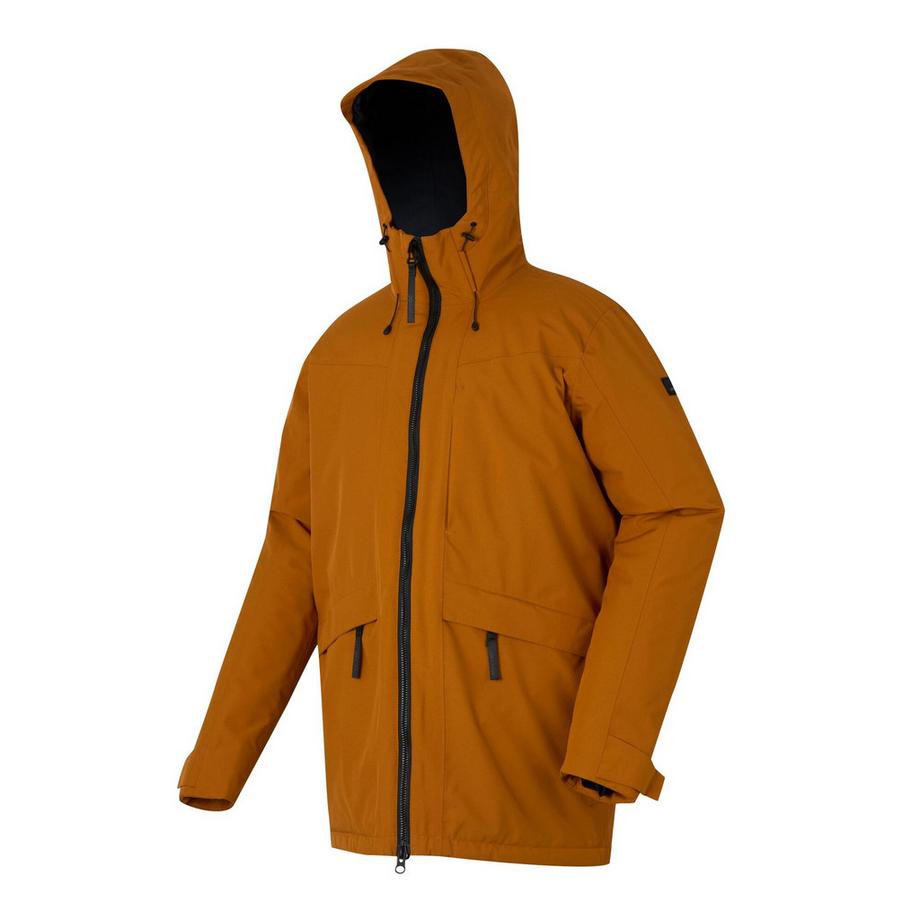 Regatta Balaton Wasserdichte Isolierte Jacke  