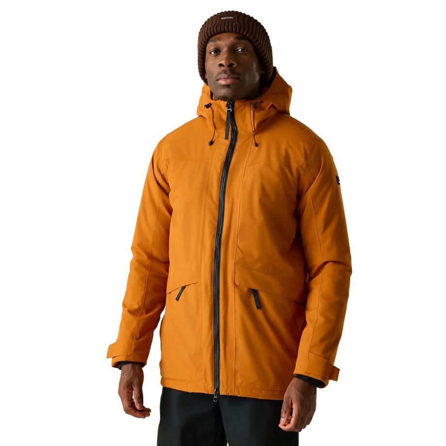 Regatta Balaton Wasserdichte Isolierte Jacke  