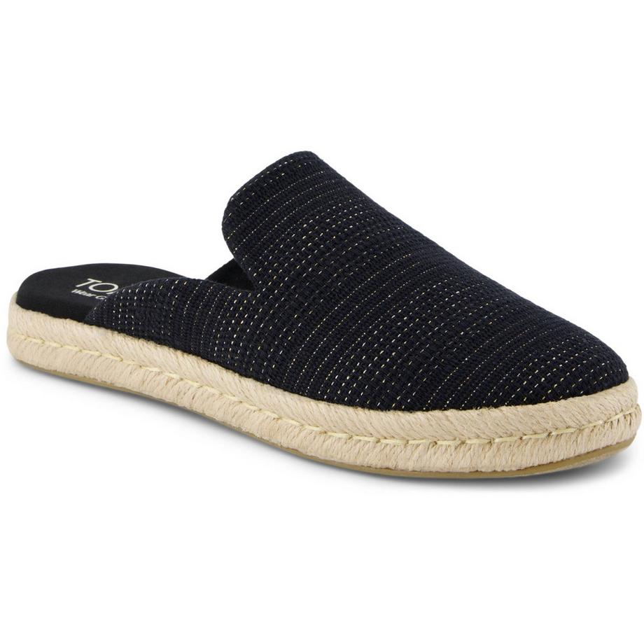 TOMS Mule Santiago  