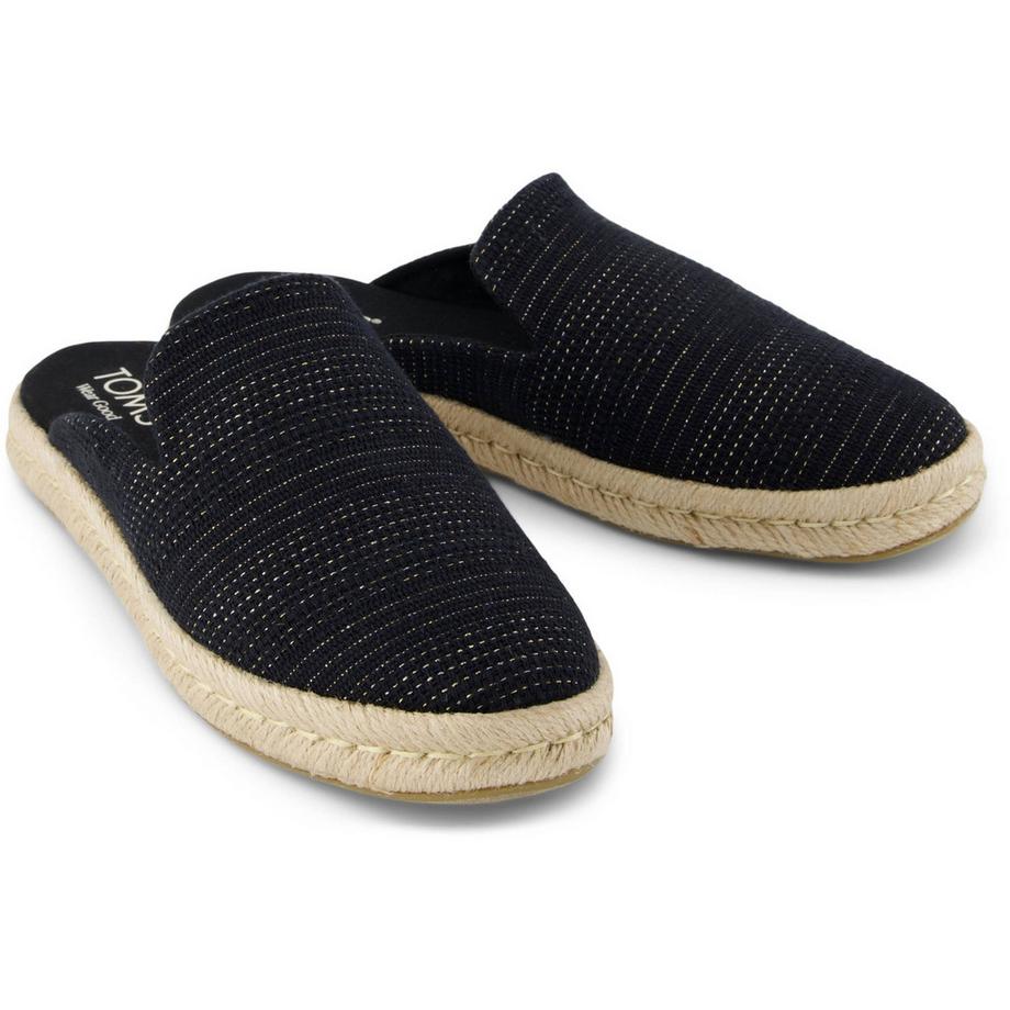 TOMS Mule Santiago  