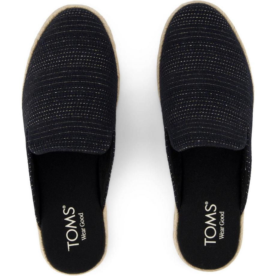 TOMS Mule Santiago  