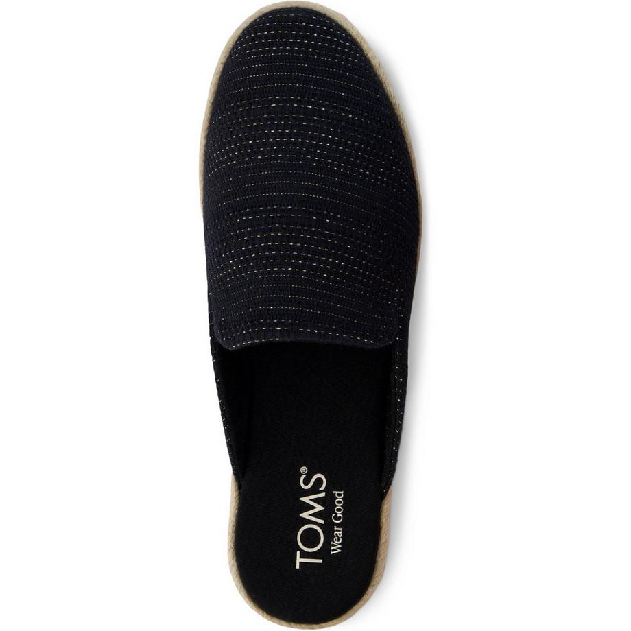 TOMS Mule Santiago  