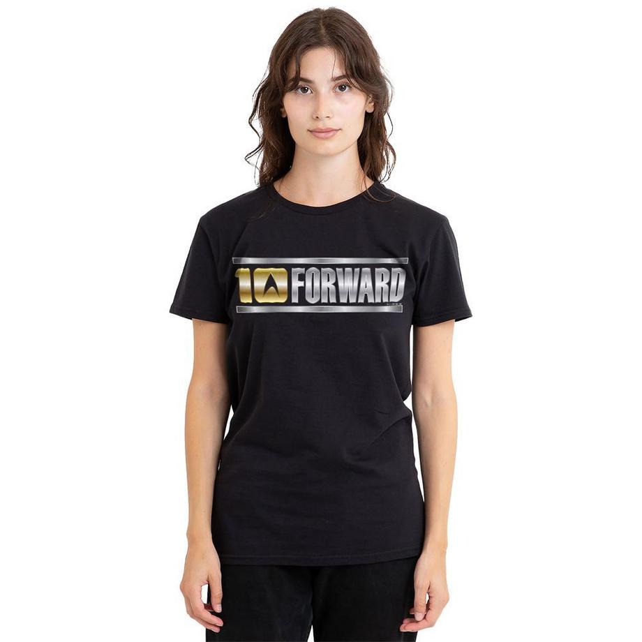 Star Trek Ten Forward T-Shirt  