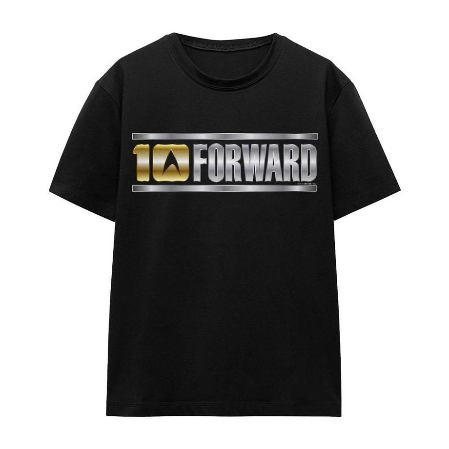 Star Trek Ten Forward T-Shirt  